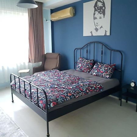 Vip Sisli Square Central House Διαμέρισμα Κωνσταντινούπολη Εξωτερικό φωτογραφία