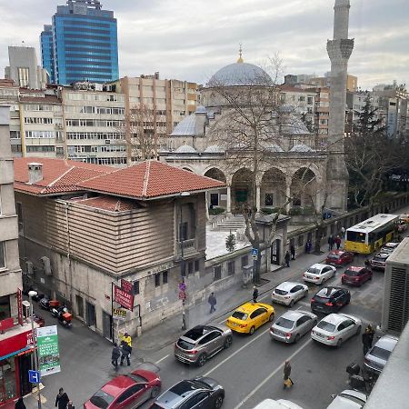 Vip Sisli Square Central House Διαμέρισμα Κωνσταντινούπολη Εξωτερικό φωτογραφία