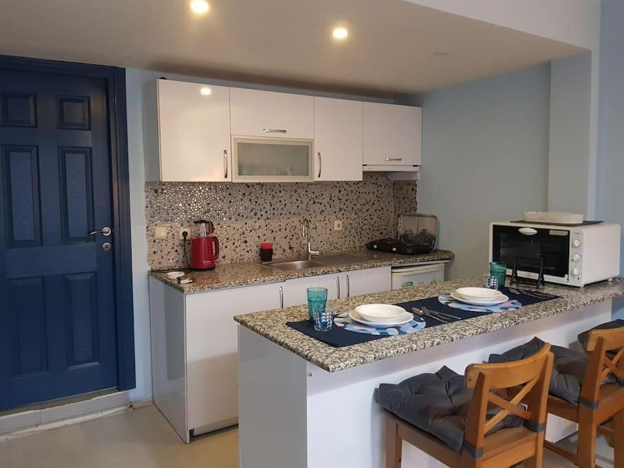 Vip Sisli Square Central House Διαμέρισμα Κωνσταντινούπολη Εξωτερικό φωτογραφία