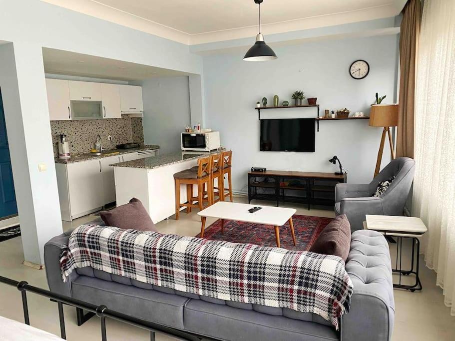 Vip Sisli Square Central House Διαμέρισμα Κωνσταντινούπολη Εξωτερικό φωτογραφία