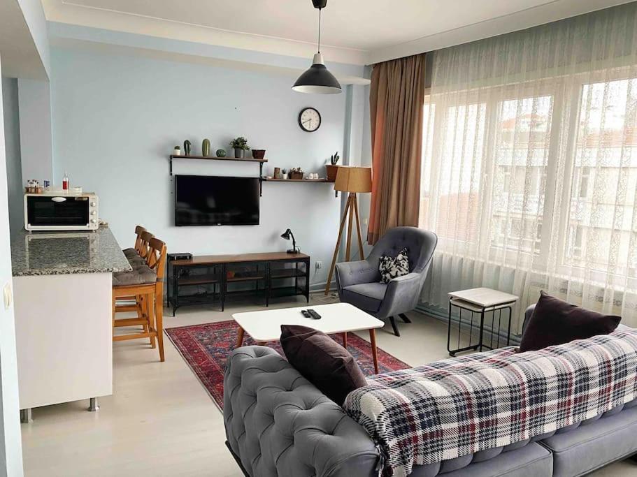 Vip Sisli Square Central House Διαμέρισμα Κωνσταντινούπολη Εξωτερικό φωτογραφία