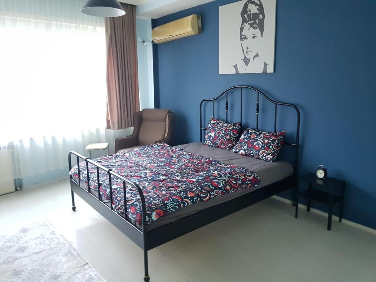 Vip Sisli Square Central House Διαμέρισμα Κωνσταντινούπολη Εξωτερικό φωτογραφία