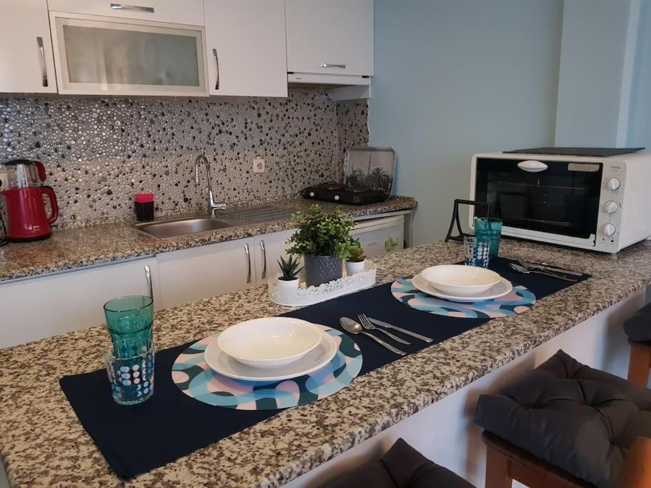 Vip Sisli Square Central House Διαμέρισμα Κωνσταντινούπολη Εξωτερικό φωτογραφία