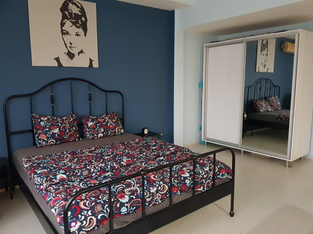 Vip Sisli Square Central House Διαμέρισμα Κωνσταντινούπολη Εξωτερικό φωτογραφία