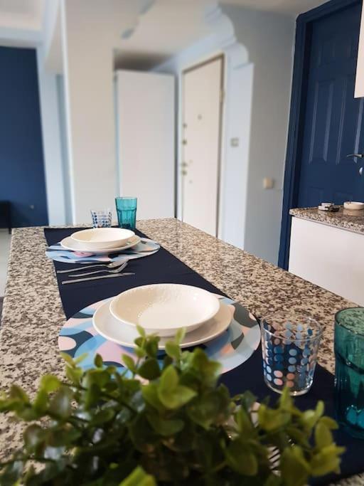 Vip Sisli Square Central House Διαμέρισμα Κωνσταντινούπολη Εξωτερικό φωτογραφία